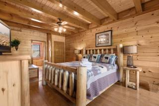 Mountain Theatre Lodge - 2