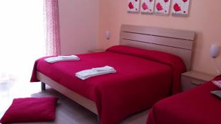 B&B Le Zagare - Montalbano Jonico - 6
