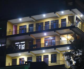 B2 Guest House - Almora - 0