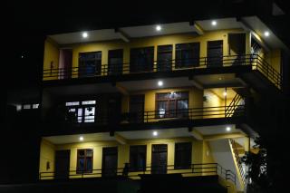 B2 Guest House - Almora - 3
