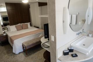 Ibituruna Center Hotel - Governador Valadares - 3