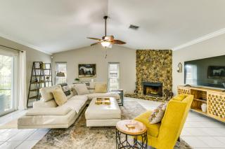 Wellington Vacation Rental Private Saltwater Pool - Wellington - 8