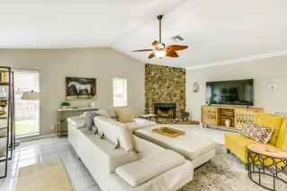 Wellington Vacation Rental Private Saltwater Pool - Wellington - 7