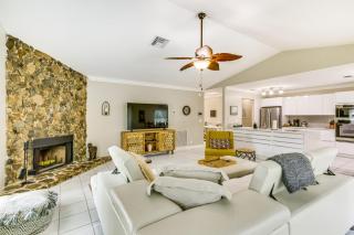 Wellington Vacation Rental Private Saltwater Pool - 6