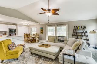 Wellington Vacation Rental Private Saltwater Pool - 5