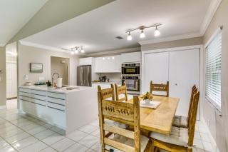 Wellington Vacation Rental Private Saltwater Pool - Wellington - 4