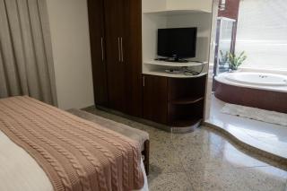 Ibituruna Center Hotel - Governador Valadares - 7