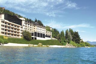 Alma Del Lago Suites & Spa - Bariloche - 9
