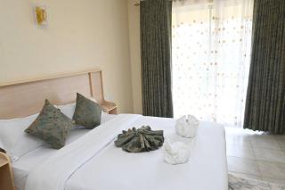 Blue Oak House. Lovely 1 Bedroom, Nanyuki - Nanyuki - 9