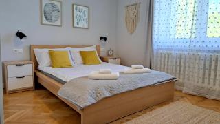 Apartament Między Jeziorami - Augustów - 8