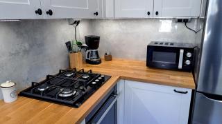 Apartament Między Jeziorami - Augustów - 6