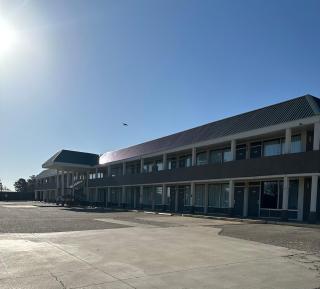 Ambassador Inn - Perryton - 0