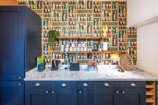 No33 Number 5 BOUTIQUE COTTAGE - 5