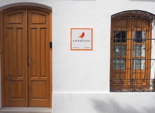 Casa Amandava - Salobreña - 1