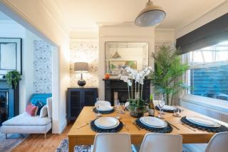 No33 Number 5 BOUTIQUE COTTAGE - 3