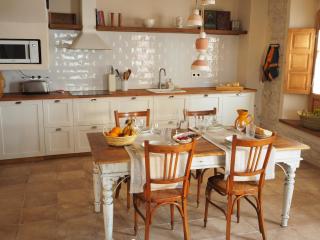 Casa Amandava - Salobreña - 4