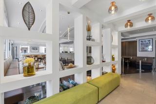 Hotel Adler - Friedrichshafen - 9