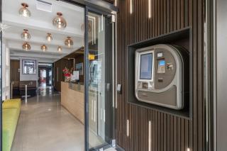 Hotel Adler - Friedrichshafen - 8