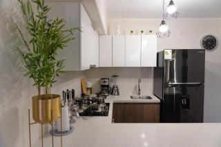 Lovely Aparment OceanView Barranco1809 - Lima - 6