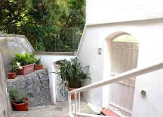 Casa Gloria - Positano - 9