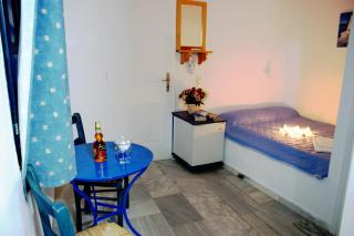 Athina Apartments Naxos Town - Naxos Chora - 4