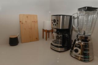 Lovely Aparment OceanView Barranco1809 - Lima - 9