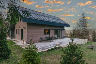 Janina's Dragonfly house - 5