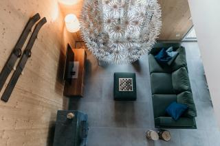 Janina's Dragonfly house - 7