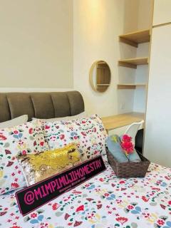 Mimpi Muji Homestay Vista Bangi - 0