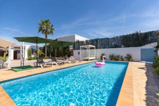 Villa Miguel - Sant Rafel de sa Creu - 8