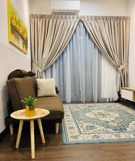 Mimpi Muji Homestay Vista Bangi - 5