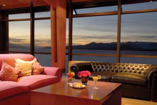 Alma Del Lago Suites & Spa - Bariloche - 2