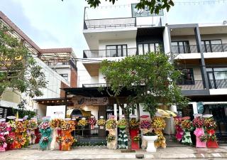 PUPON Homestay and Coffee - 9