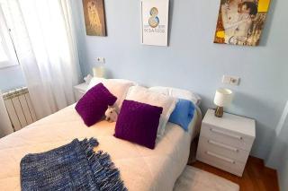 APARTAMENTO PLAYA FOZ - Foz - 9