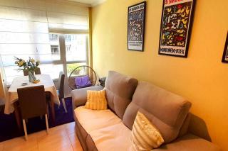 APARTAMENTO PLAYA FOZ - Foz - 8