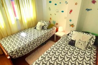 APARTAMENTO PLAYA FOZ - Foz - 6
