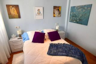 APARTAMENTO PLAYA FOZ - Foz - 2