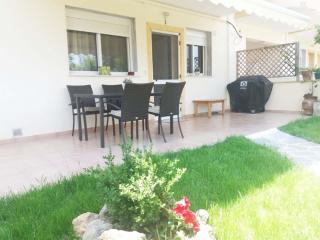 Cozy House in Kallithea with Garden - Kallithea Halkidikis - 0