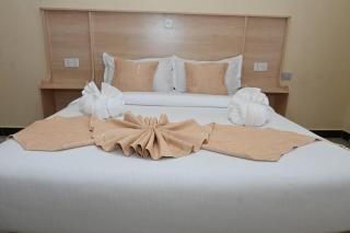 Greybun House 1 Bedroom - Nanyuki - 9