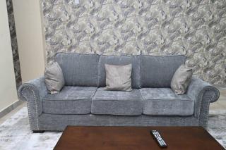 Greybun House 1 Bedroom - Nanyuki - 6