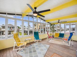 All Day Bay Dream - Galveston - 8