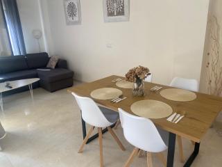 Apartamento Alcotan - Cala de Finestrat - 6