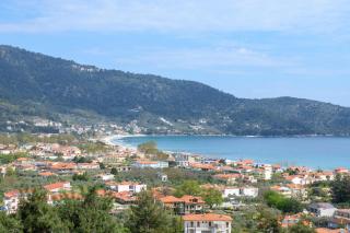 Villa Panorama - Skala Potamias - 9