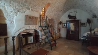 Appartamenti del Re - Ostuni - 8