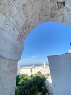 Appartamenti del Re - Ostuni - 6