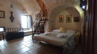 Appartamenti del Re - Ostuni - 5
