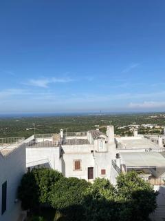 Appartamenti del Re - Ostuni - 4