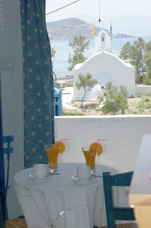 Athina Apartments Naxos Town - Naxos Chora - 8
