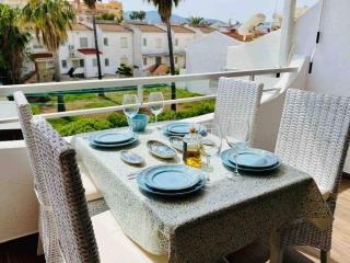 Apartamento al lado del Mar. Recién reformado. - Peñíscola - 2