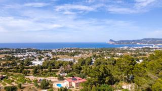 Villa Es Cuco - Port des Torrent - 6